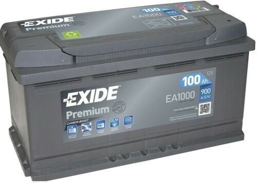 Exide ea1000 017te - ea1000,