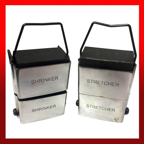 Shrinker stretcher replacement - shrinker,