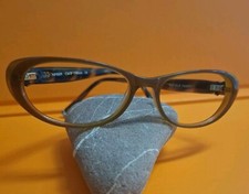 Nicole Farhi NF 0009 Full Rim