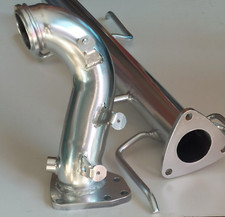 Downpipe decat + defap tube