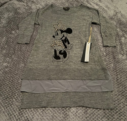 Disney store grey ladies - store,