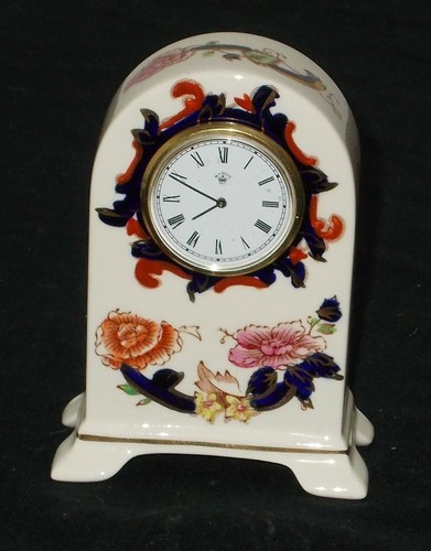 Small vintage masons blue - vintage,