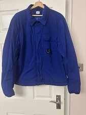 cp company nycra jacket