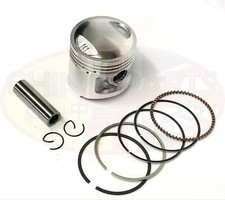 Piston rings set for hongdou - piston,