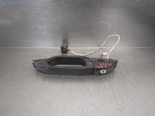 front outer door handle rh for