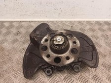 Mercedes SLK 04-11 Passenger Front Hub A2093320001