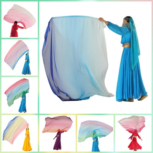 Chiffon rectangular praise - rectangular,