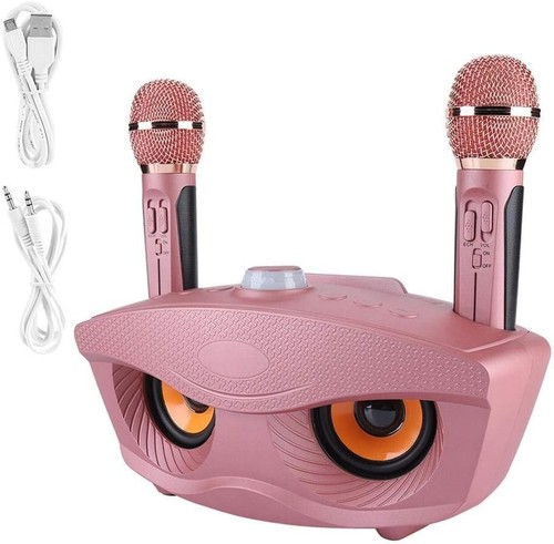 Wendry bluetooth karaoke - bluetooth,