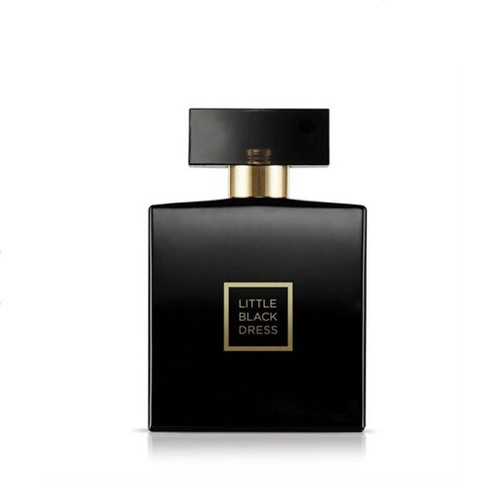 Avon little black dress - black,