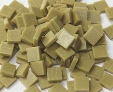 12mm Square Mosaic Tiles in a