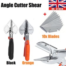 Multi Angle Cutter Mitre