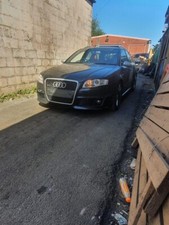 Audi Rs4 B7 AVANT  Breaking