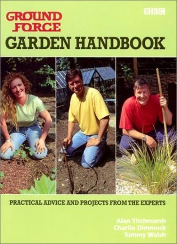 Ground force garden - "ground, force"