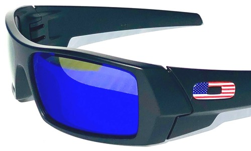 New oakley gascan matte - si,