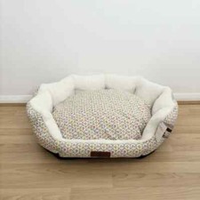 Cath Kidston Cosy Dog/Cat Bed