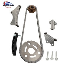 NEW 1.6 CDTI DIESEL ENGINE B16DT TIMING CHAIN KIT 55596894  FOR OPEL ASTRA