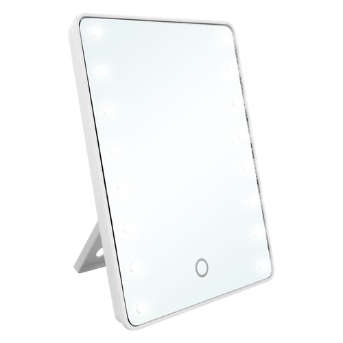 Led touch screen - screen, makeup