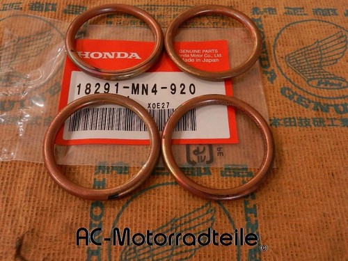 Honda 400 1 manifold - honda,