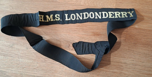 Ww2 royal navy - ww2, tally