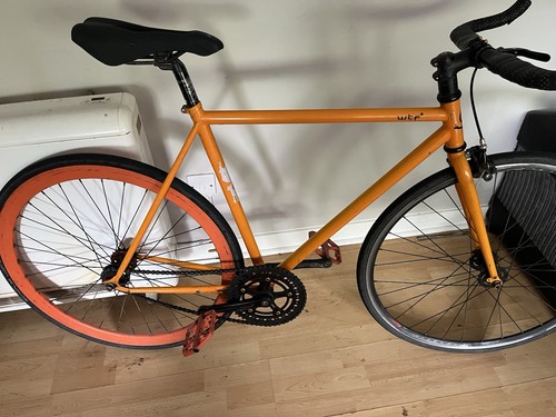 Single speed fixed - speed/fixed, 700c