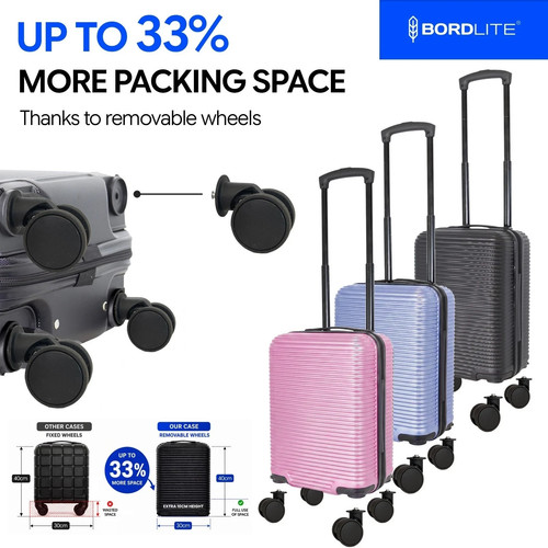 Ryanair approved 40x25x20cm - ryanair,