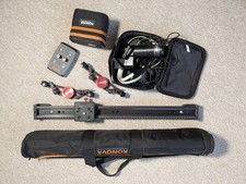 Konova Electronic Timelapse