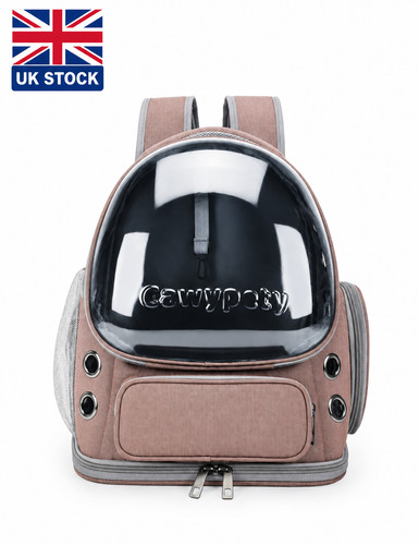 Cat carrier backpack - carrier,