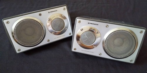 Pioneer car audio - ts-x9,