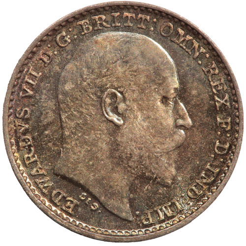 1905 king edward vii - 1905,