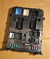  CITROEN DISPATCH BODY CONTROL