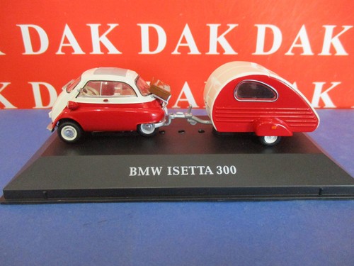 Die cast model car - cast, 1/43