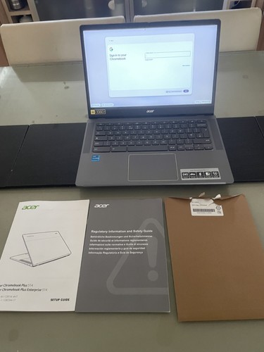 Acer chromebook plus 514 - chromebook,