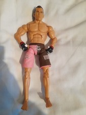 Ufc rich franklin action - ufc,