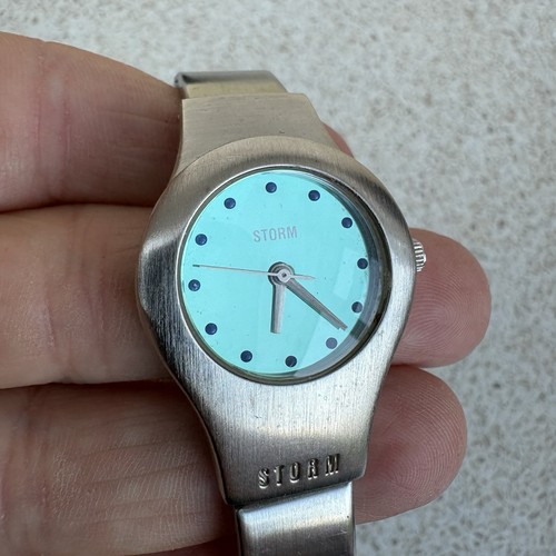 Storm palladium quartz - palladium,