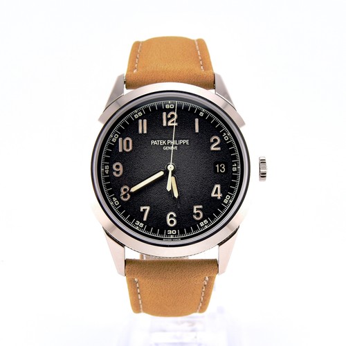 Patek philippe calatrava 5226g - patek,