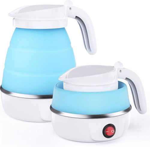 Portable collapsible travel - portable,