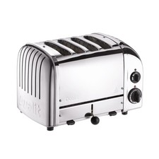 Dualit Classic 4 Slice Toaster