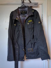 Women's Barbour International