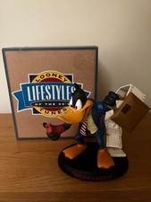 Rare 1994 Warner Bros Loony