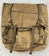 WW2 US Army Mountain Rucksack
