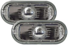 VW LUPO CRYSTAL CLEAR CHROME
