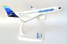 Airbus A320 Discover Airlines