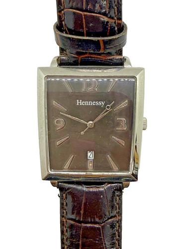 Hennessy grande champagne - hennessy, xo
