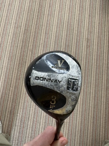Donnay evolution wood - donnay, 3