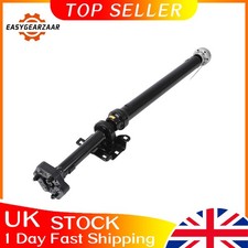 Rear Propshaft Complete Fits