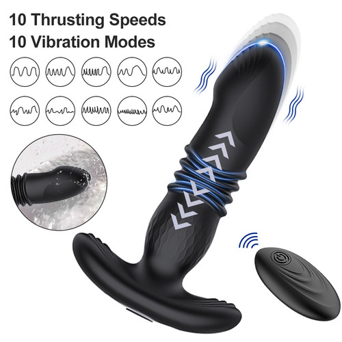 Anal butt plug - butt,