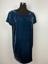 Ladies Toast Crushed Velvet