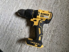 Dewalt DCD778 - Spares And