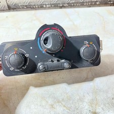 Renault Clio 2005-2012 Heater