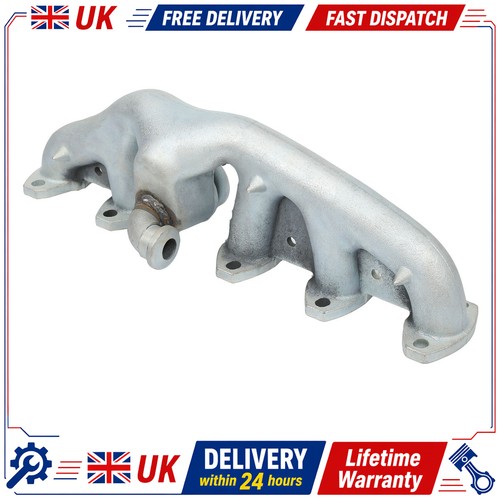 Exhaust manifold krummer for - krummer,